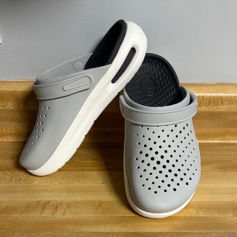 CROCS Women's InMotion Clogs